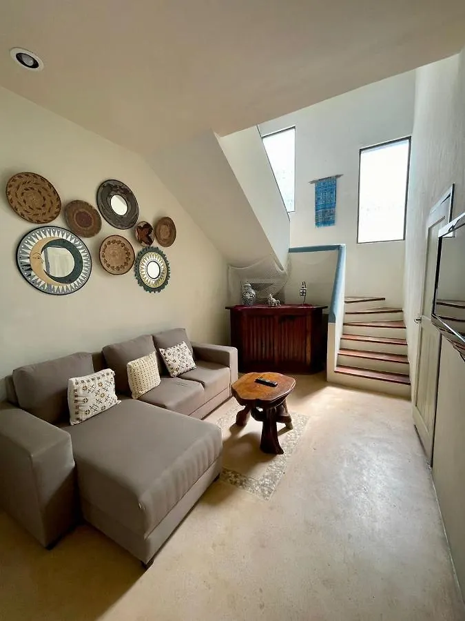 Luxury Ocean Front Villa - Adults Only Isla Holbox