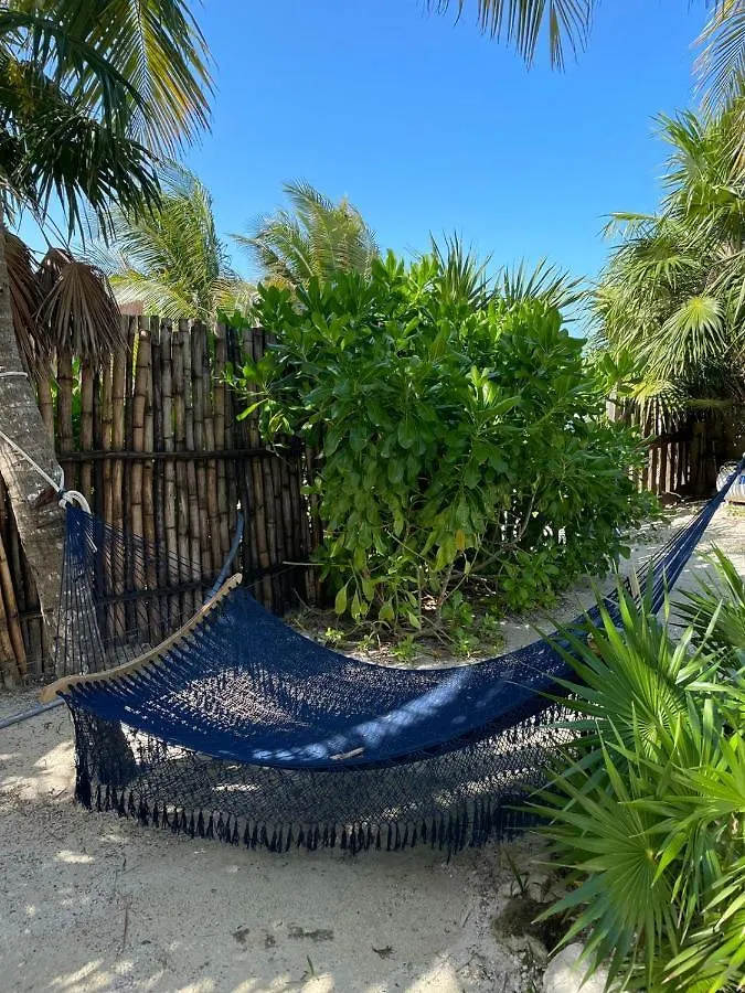 Holiday home Luxury Ocean Front Villa - Adults Only Isla Holbox