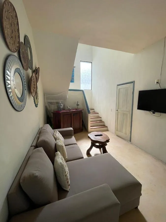 Holiday home Luxury Ocean Front Villa - Adults Only Isla Holbox