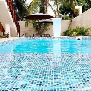 Hotel Casa Chujuk By Spirit Group, Ilha Holbox