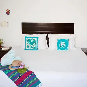 Casa Frida Full Appartement