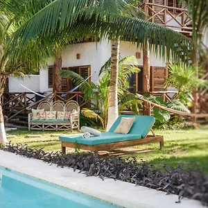 Casa Blanca Isla Holbox
