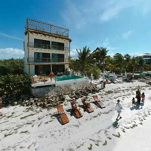 Hotel Boutique Casa Muuch - Solo Adultos, Ilha Holbox