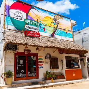 Lifestyle Kb Isla Holbox