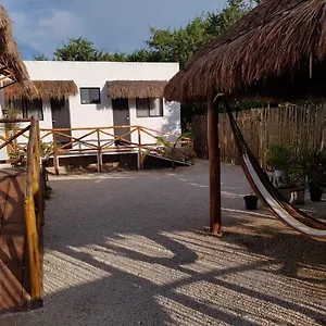 Encantaluna Isla Holbox