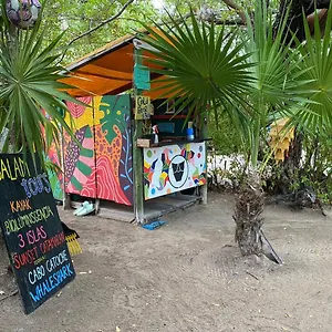Balam Camping & Camping