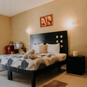 Don Antonio Appartement