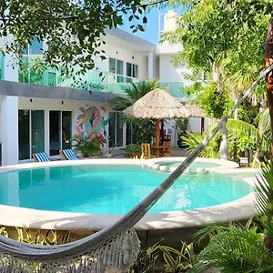 Del Carmen Isla Holbox