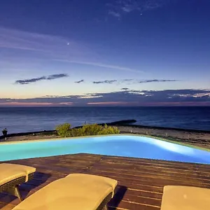 Dk Luxury Ocean Front - Adults Only Isla Holbox