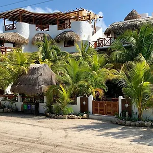 Hotel El Corazón Boutique - Adults Only, Ilha Holbox