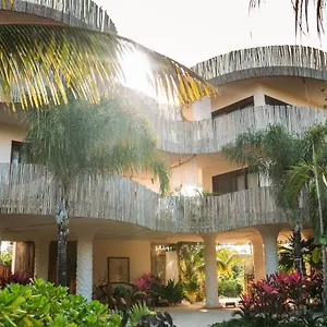  Bed & Breakfast Casa Noma-noma