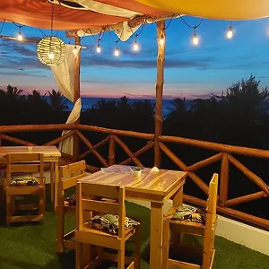 Casa Vainilla Island Appart hôtel