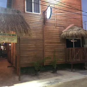Hotel Chac Mool Downtown, Ilha Holbox