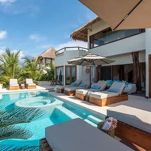 Casa Punta Coco & Club (adults Only) Isla Holbox