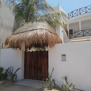 Yum Balam En Isla Holbox