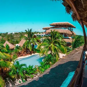 4* Lejlighedshotel Ensueno & Club
